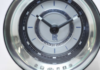 Rolls-Royce Phantom Spirit of Ecstasy Centenary Collection Rolls-Royce Phantom Spirit of Ecstasy Centenary Collection