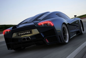 F&M Evantra F&M Evantra