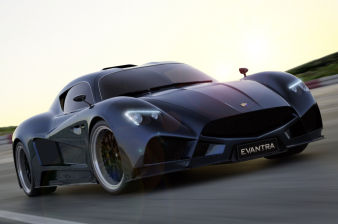 F&M Evantra F&M Evantra