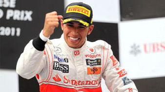 Formuła 1 Grand Prix Chin Formuła 1 Grand Prix Chin