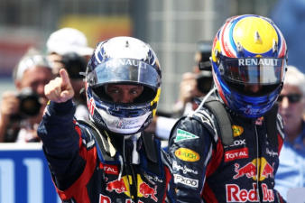 Formuła 1 Grand Prix Europy Formuła 1 Grand Prix Europy
