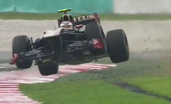 Formuła 1 Grand Prix Malezji Formuła 1 Grand Prix Malezji