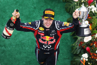 Formuła 1 Grand Prix Malezji Formuła 1 Grand Prix Malezji