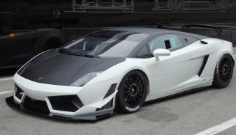 Reiter Gallardo LP600+ Reiter Gallardo LP600+