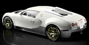 Bugatti Veyron Bugatti Veyron