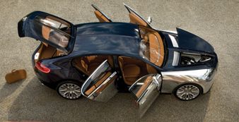Bugatti 16 C Galibier Bugatti 16 C Galibier
