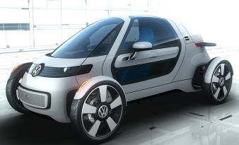Volkswagen Nils Volkswagen Nils
