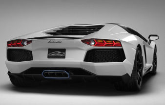 Oakley Aventador LP760-2 Oakley Aventador LP760-2