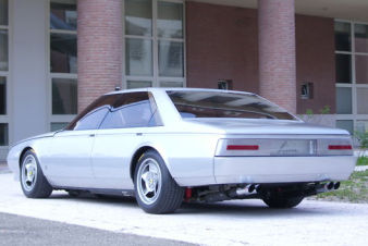 Ferrari Pinin Ferrari Pinin