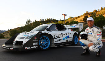 Pikes Peak International Hill Climb Pikes Peak International Hill Climb