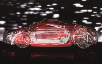 Audi R8 E-Tron Audi R8 E-Tron