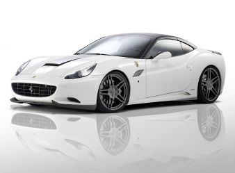 Novitec California Race 606 Novitec California Race 606