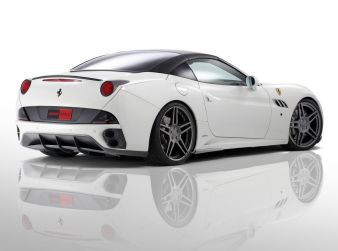 Novitec California Race 606 Novitec California Race 606
