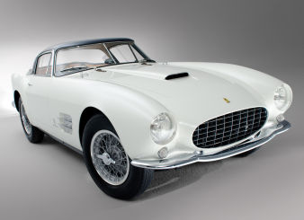 Ferrari 375 MM Berlinetta Ferrari 375 MM Berlinetta