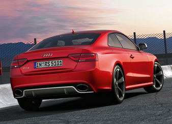 Audi RS5 Audi RS5
