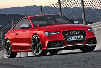 Audi RS5 Audi RS5