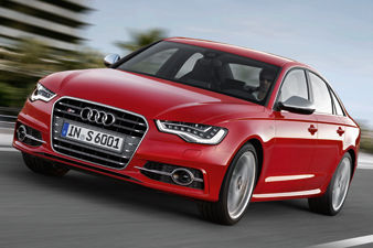 Audi S6 Audi S6