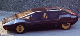 Lancia Sibilo Lancia Sibilo