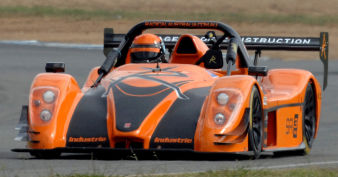 Radical SR3 RS Limited Radical SR3 RS Limited