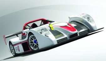 Radical SR3 SL Radical SR3 SL