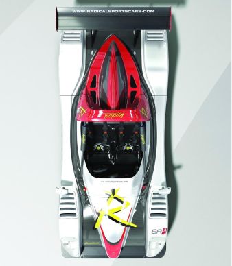 Radical SR3 SL Radical SR3 SL