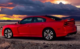 Dodge Charger SRT8 Dodge Charger SRT8