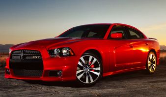 Dodge Charger SRT8 Dodge Charger SRT8