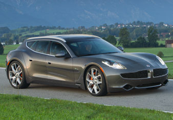 Fisker Surf Fisker Surf