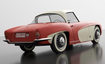 Syrena Sport Syrena Sport