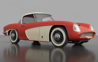 Syrena Sport Syrena Sport