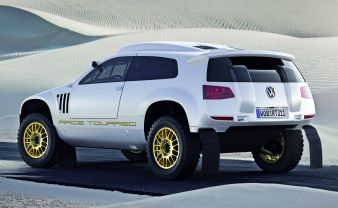 Volkwagen Race Touareg 3 Qatar Volkwagen Race Touareg 3 Qatar