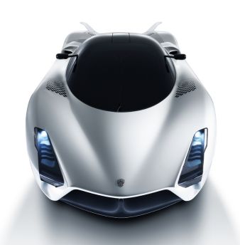 SSC Tuatara SSC Tuatara