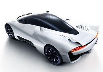 SSC Tuatara SSC Tuatara