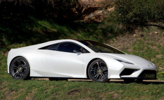 Lotus Esprit Lotus Esprit