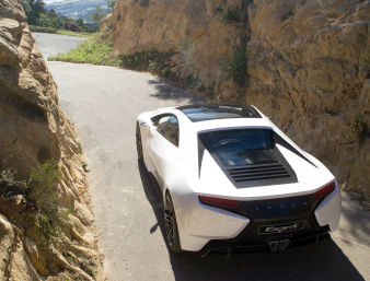 Lotus Esprit Lotus Esprit