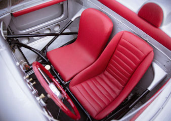 Porsche 718 RSK Porsche 718 RSK