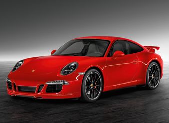 Porsche 911 Carrera S Porsche 911 Carrera S