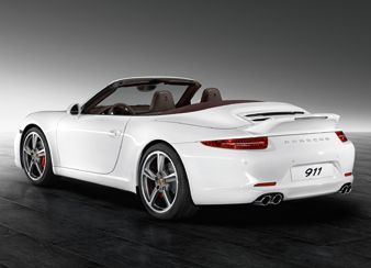 Porsche 911 Carrera S Porsche 911 Carrera S