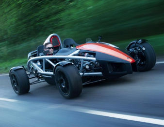 Ariel Atom 3.5 Ariel Atom 3.5