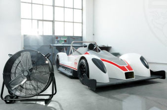 ATS Sport 1000 ATS Sport 1000