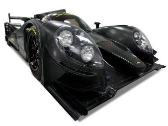 Lola B12/60 Lola B12/60