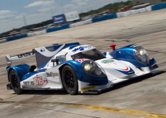 Lola B12/60 Lola B12/60