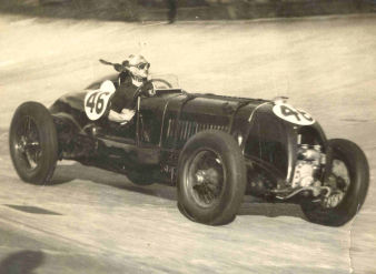 Bentley 4.5-Litre Birkin Blower Bentley 4.5-Litre Birkin Blower