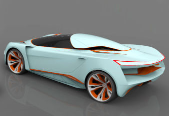 Pininfarina Chords Pininfarina Chords