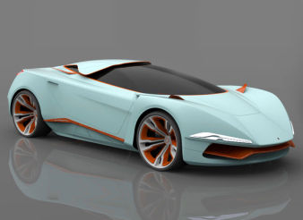 Pininfarina Chords Pininfarina Chords