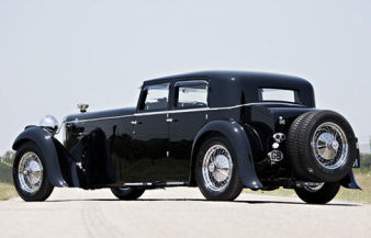 Daimler Double Six Daimler Double Six