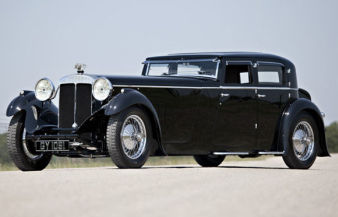 Daimler Double Six Daimler Double Six