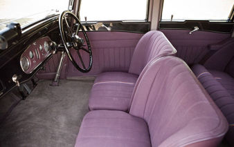 Daimler Double Six Daimler Double Six
