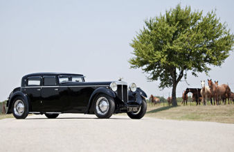 Daimler Double Six Daimler Double Six
