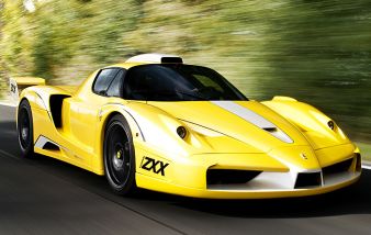 Edo Enzo ZXX Edo Enzo ZXX